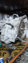 Gearbox ya Toyota Corolla Fielder Iliyokarabatiwa - 5
