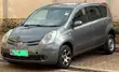 Nissan Note 2007 Grey - 2
