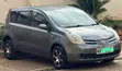 Nissan Note 2007 Grey - 3