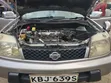 Nissan X-Trail 2002 Nyeupe - 2