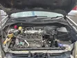 Nissan X-Trail 2002 Nyeupe - 3