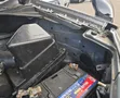Nissan X-Trail 2002 Nyeupe - 4