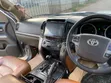 Toyota Land Cruiser V8 2011 - 3