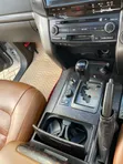 Toyota Land Cruiser V8 2011 - 4
