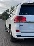 Toyota Land Cruiser V8 2011 - 5