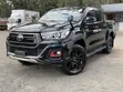 2019 Toyota Hilux Revo Double Cab 2.4 Diesel AWD - 1
