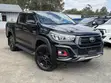 2019 Toyota Hilux Revo Double Cab 2.4 Diesel AWD - 2