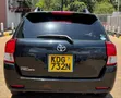 Toyota Corolla Fielder 1.5 Petrol FWD 2014 - 2