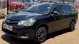Toyota Corolla Fielder 1.5 Petrol FWD 2014 - 3