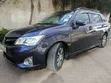Toyota Corolla Fielder 2013 Blue - 3