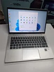Laptop HP EliteBook 830 G7 - Core i7, 8GB RAM, 256GB SSD - 2