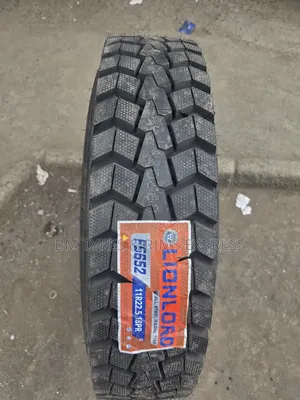 11 R22.5 Lionlord Commercial Tires
