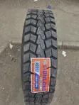 11 R22.5 Lionlord Commercial Tires - 1