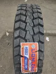 11 R22.5 Lionlord Commercial Tires - 2