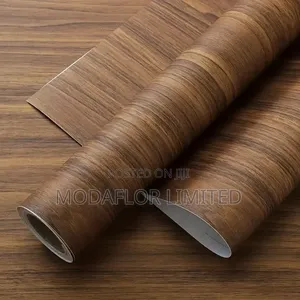 Modaflor Mkeka Wa Mbao Vinyl Flooring
