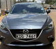 Mazda Axela SV Premium 2014 Kijivu - 1