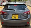 Mazda Axela SV Premium 2014 Kijivu - 2