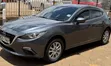 Mazda Axela SV Premium 2014 Kijivu - 4