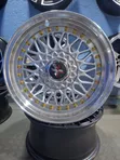 Rims za Alloy Universal 15-Inch - 8-Hole - 1