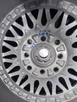 Rims za Alloy Universal 15-Inch - 8-Hole - 2