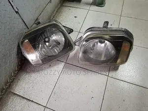 Suzuki Jimny Headlight (Used)