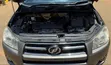 Toyota RAV4 2010 Gray - 2