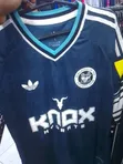 Original Newcastle United FC Away Jersey - New Season - 1