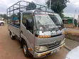 Toyota Dyna 1KD Mini Truck - 2