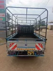 Toyota Dyna 1KD Mini Truck - 4