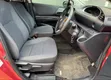 Toyota Sienta 1.5 FWD 2017 Maroon - 3