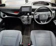 Toyota Sienta 1.5 FWD 2017 Maroon - 4
