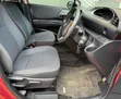 Toyota Sienta 1.5 FWD 2017 Maroon - 5