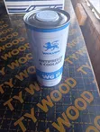 Nissan Note Blue Coolant - 2