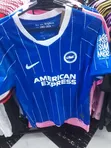 Brighton Home Jersey Msimu Mpya - 1