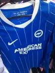 Brighton Home Jersey Msimu Mpya - 2