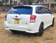 Toyota Corolla Fielder 2014 Off-White - 3