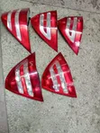 Mercedes-Benz Tail Lights - C/D/E/S Class - 1