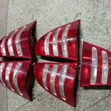 Mercedes-Benz Tail Lights - C/D/E/S Class - 2