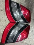 Mercedes-Benz Tail Lights - C/D/E/S Class - 4
