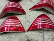 Mercedes-Benz Tail Lights - C/D/E/S Class - 5