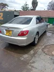 Toyota Mark X 2.5 RWD Sedan 2006 - 2