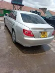 Toyota Mark X 2.5 RWD Sedan 2006 - 3