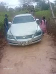 Toyota Mark X 2.5 RWD Sedan 2006 - 4