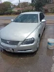 Toyota Mark X 2.5 RWD Sedan 2006 - 5