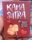 Kamasutra Kadi Mchezo - 2