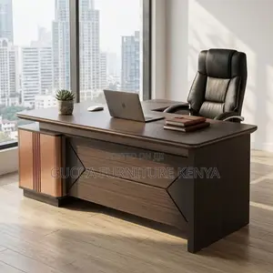 Imported Executive CEO Desk - 1600mm
