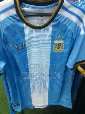 Jezi ya Argentina Copa America