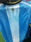 Argentina Copa America Jersey - 2