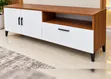 Brisbane 4ft TV Stand ya Kisasa - 1
