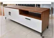 Brisbane 4ft TV Stand ya Kisasa - 2
